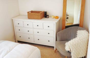 Entire Apartment in Pretty Coastal Village - Foto 11