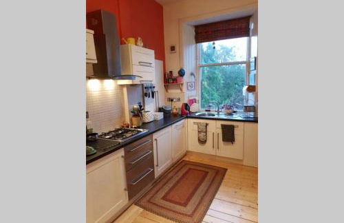 Woodburn Terrace, Morningside, Edinburgh - Foto 8