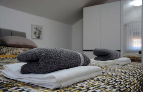 Apartmani Magić - Foto 20