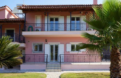 Modern retreat near Ancient Olympia and sandy beach - Foto 5