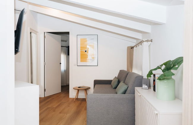 Apartamentos Wallace Valencia - Foto 21