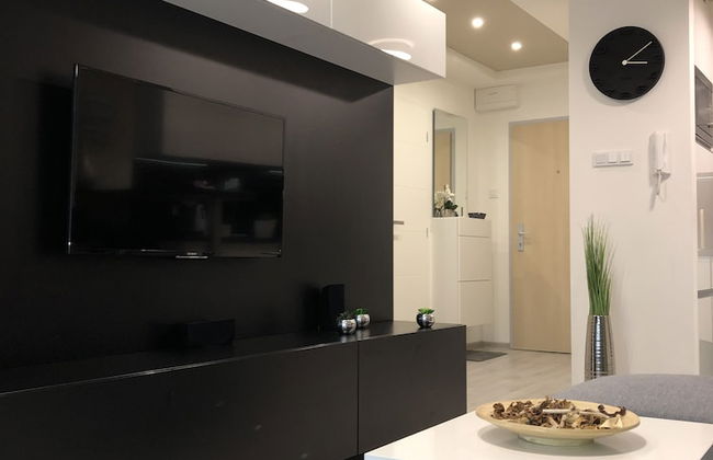 Apartment Holdings Považská - Foto 15