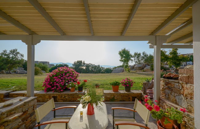 Ydreos Studios & Apartments - Photo 57