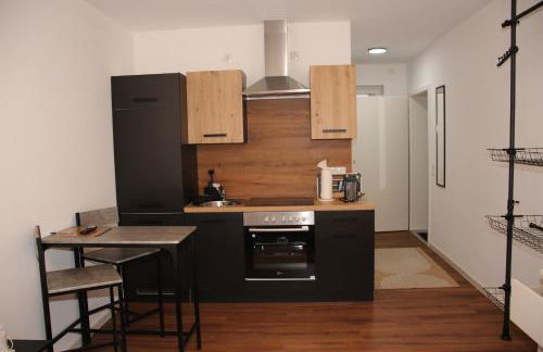 Nibelungen Apartments - Worms-Hochheim - Foto 8