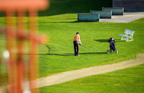 Cozy Apartment Near the Cliffs of Cap Frehel - Foto 19