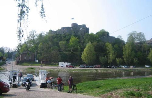 Haus Herdlitschke - auch für Monteure - Foto 39