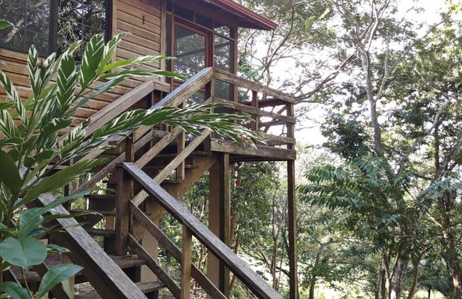 Santa Cruz Cabins - Foto 28