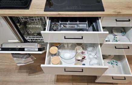 Apartamenty Września IV - Foto 23