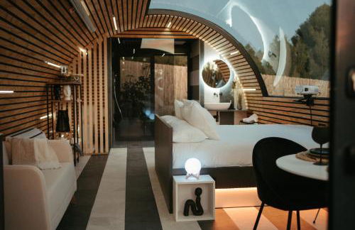 Welmoon Villas Paisaje - Foto 51