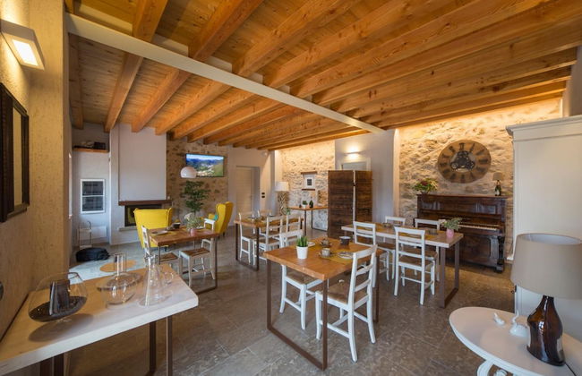 Agriturismo Casarai - Foto 38