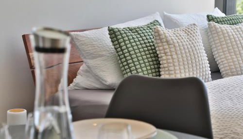 Moderne Studio-Wohnung - Lichtblick - Foto 4