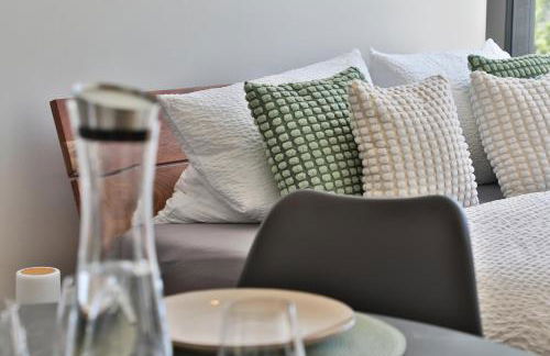 Moderne Studio-Wohnung - Lichtblick - Foto 4