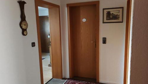 Apartment O1 - Gut ausgestattete 3-Zimmer Wohnung 78qm für 1-3 Personen 1xDZ 1xEZ - Foto 5