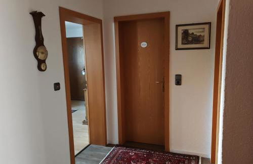 Apartment O1 - Gut ausgestattete 3-Zimmer Wohnung 78qm für 1-3 Personen 1xDZ 1xEZ - Foto 5