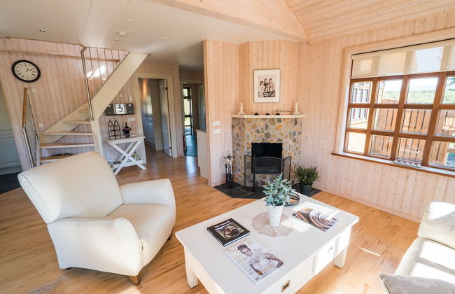 Húsafell Holiday Homes - Foto 30