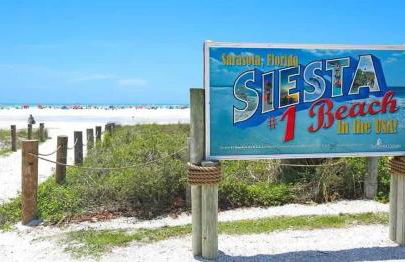 2BR Siesta Key Downtown Condo Walk Everywhere - Foto 24