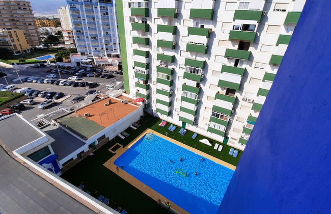 Destinos de Sol Roquetas de Mar Apartamentos - Photo 50