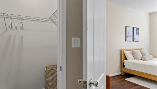 Metro & Andrews AFB Nearby Perfect Townhome! - Foto 2