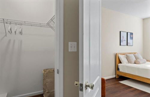 Metro & Andrews AFB Nearby Perfect Townhome! - Foto 2