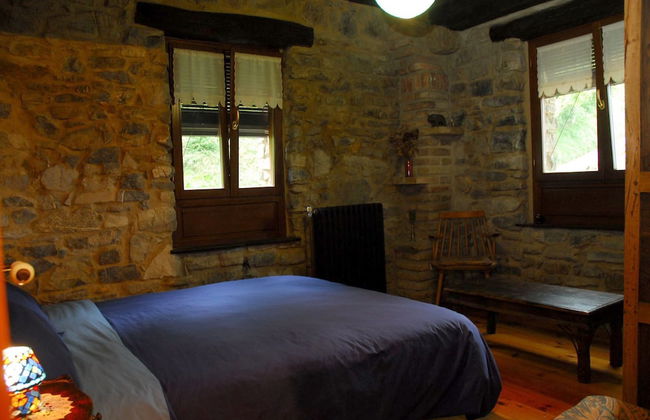 Casa Rural Kaxkarre - Foto 3