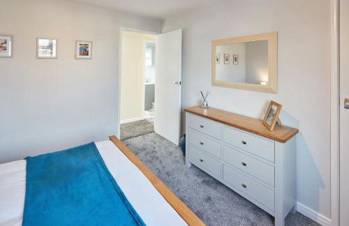 Host & Stay - Station Cottage - Foto 28