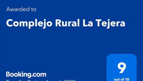 Complejo Rural La Tejera - Foto 2