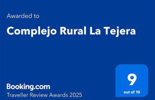 Complejo Rural La Tejera - Foto 2