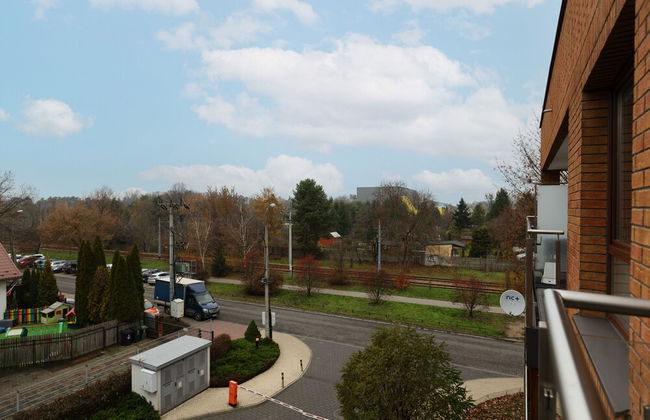 Modern Apartment Bemowo by Renters - Foto 14