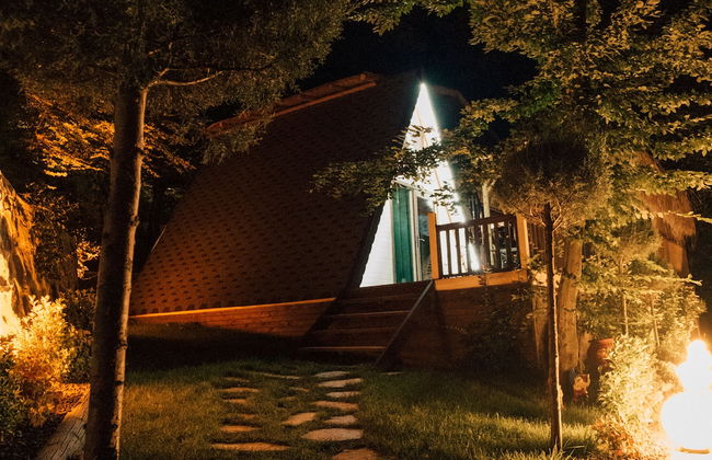 Sapanca Casamia Suit - Foto 47