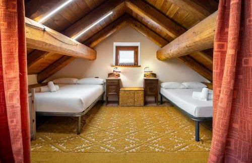 Hostdomus - Chalet Wood - Foto 8