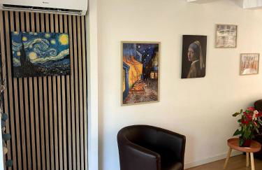 Maison climatisée Lyon-Bron Eurexpo - Stadium Groupama - Interdit aux événements - Foto 17