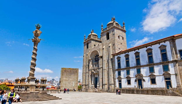 Sé Porto