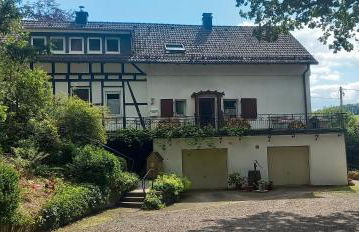 Landhauswohnung Alte Mühle - Foto 22