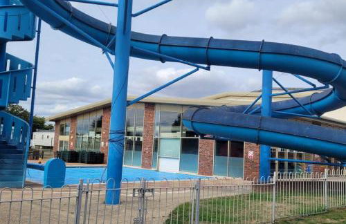 Highfield Grange Holiday Park - Foto 34