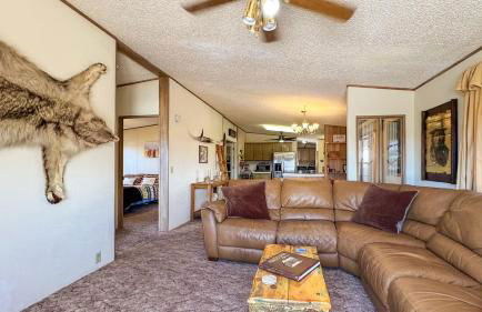 Desert View Retreat - Sleeps 22, Game Garage, Near Skywalk & Lake Mead - Foto 7