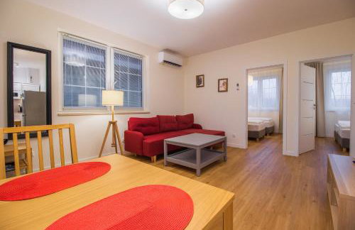 Wiśniowy Sad - Domki - Foto 8