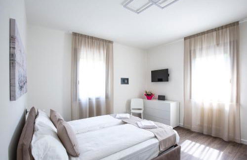 BORGO VERTICALE Luxury Apartments - Foto 13