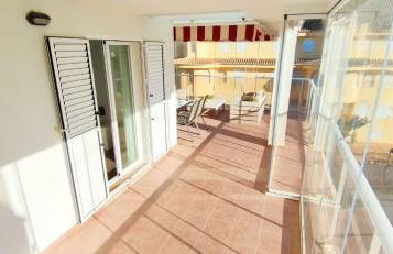 Apartamento Los Mares by DENIA COSTA - Foto 25