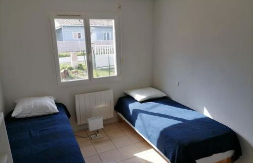 Maison chaleureuse proche plage du Gurp - Foto 49