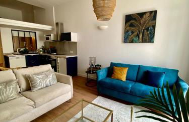 Le somptueux Le Gallia - Foto 1