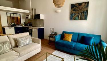 Le somptueux Le Gallia - Foto 1