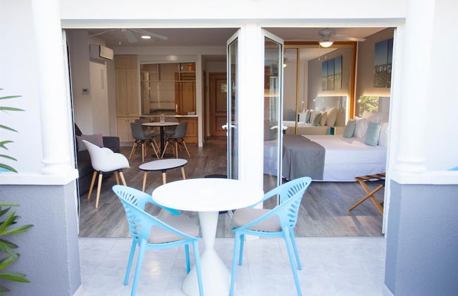 Coral Compostela Beach Golf - Foto 62