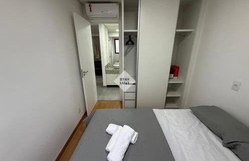 Apartamento completo no Monte Olimpo - Foto 13