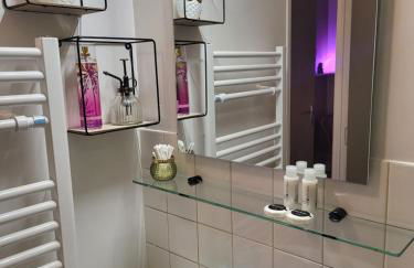 Appartement centre ville chic et cozy - Foto 9