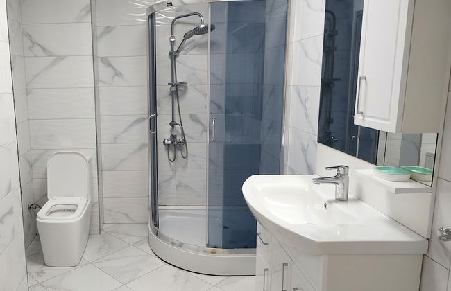 Bakuvi Tourist Apartment B056 - Foto 8