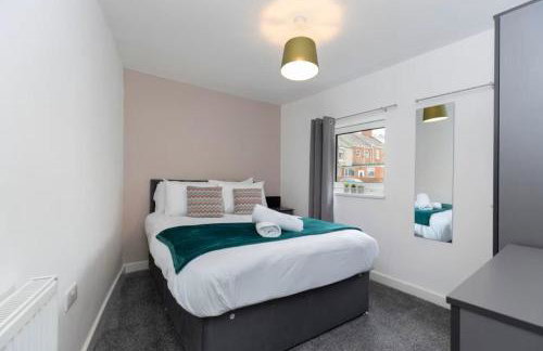 DiscountsContractorsWIFIFree ParkingSmart TV - Foto 8