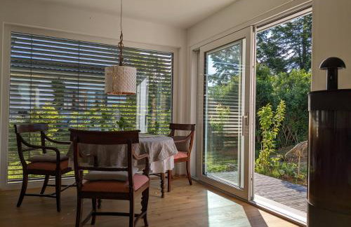 Badischer Neubau-Ruhe-Kunst-Natur - Foto 3