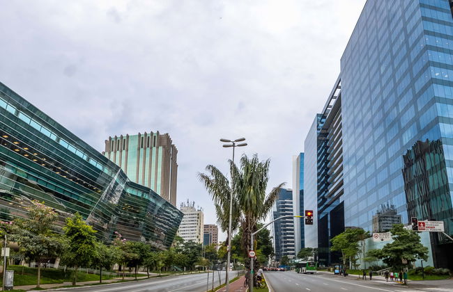 Tour privado da arquitetura de São Paulo - Foto 1