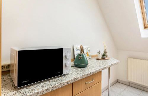 Komfortable 3-Zimmer-Fewo - Foto 11