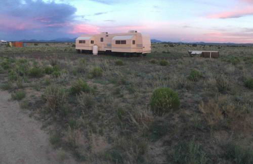 Stargazer, AC, Heat, Free firewood, ice cream, bottled water and smores - Foto 8